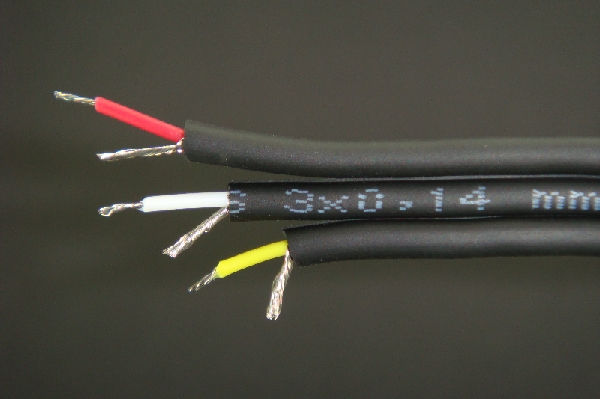 CABO PHILIPS RCA