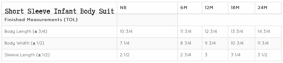 Thumbnail: New Here Baby Bodysuit