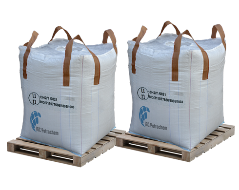 UN Certified Bags | IGC Bulk Bags