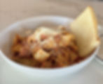 Bolognese Mezzi Rigatoni