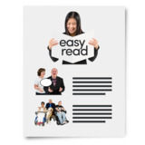 Make it easy read