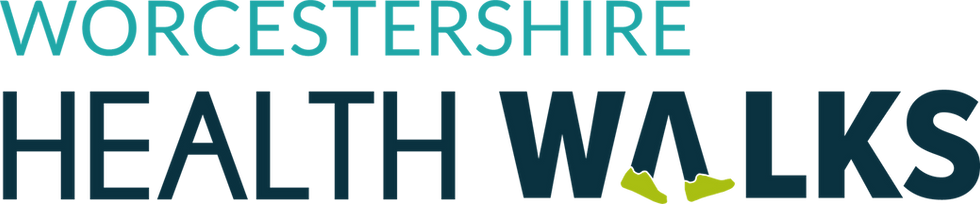 Worcestershire Health Walks
