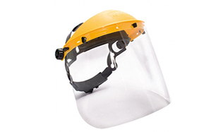 Protector Facial