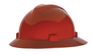 Casco Ala Completa