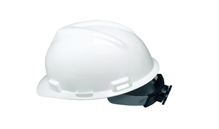Casco Tipo Cachucha