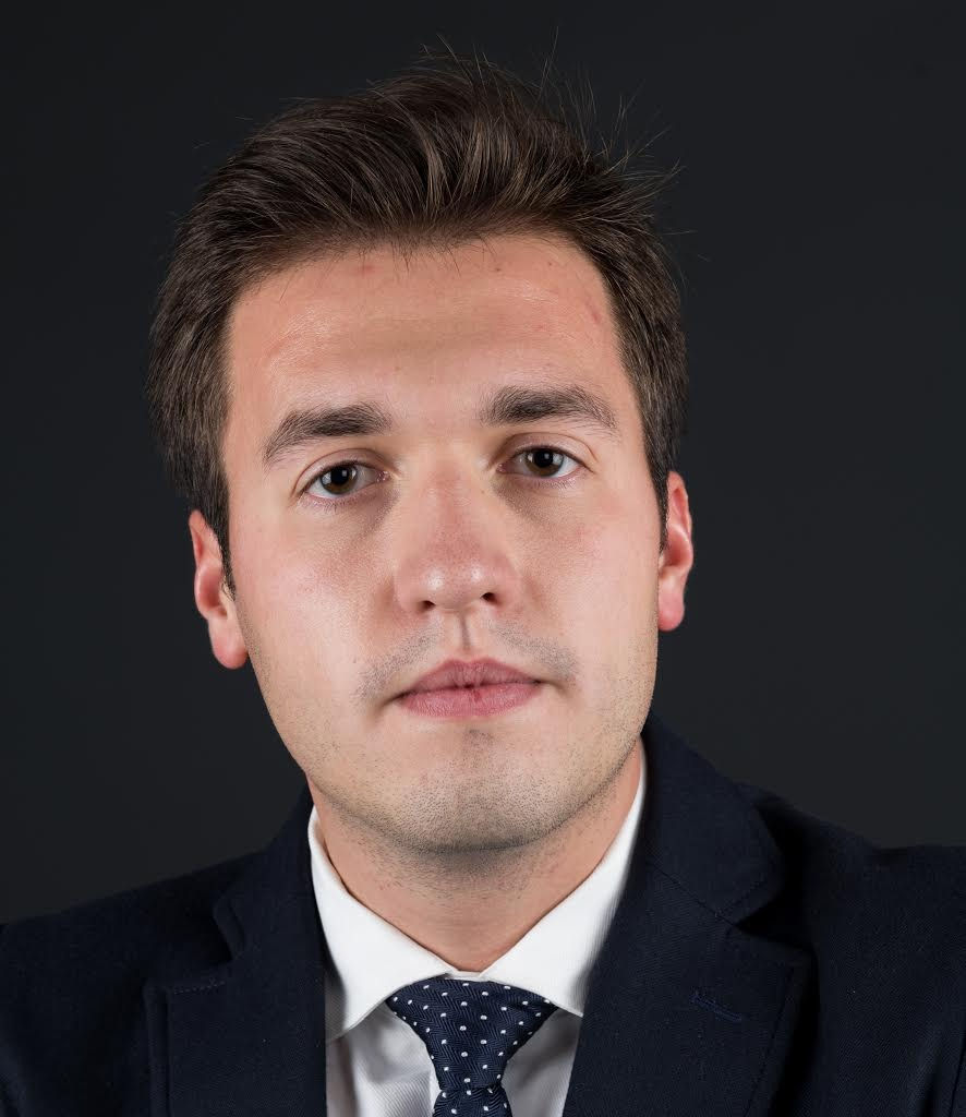 Pablo Moro Valbuena