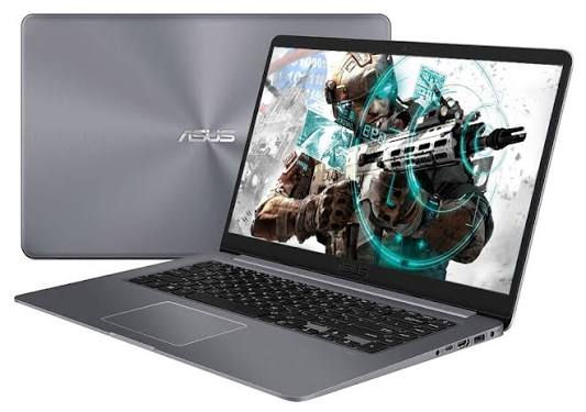 Miniatura: ASUS 15 X510UR