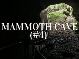 Mammoth Cave National Park - World's Largest Known Cave System