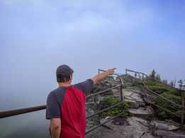 Dakota’s Guide to Traveling - Everything He Thinks You Should Know