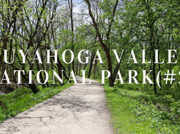 Cuyahoga Valley National Park - Our Hometown Park