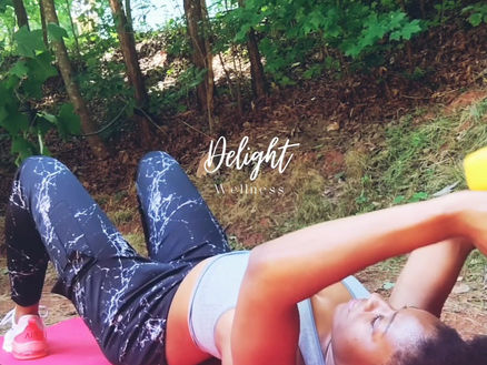 Day 10 of 30-Day Toning Challenge
Upper Body