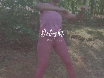 Day 2 of 30-Day Toning Challenge