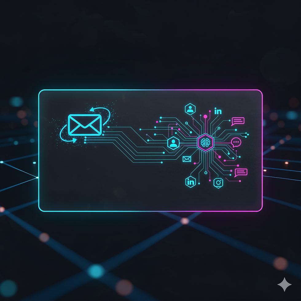 Personalized Outreach Agent