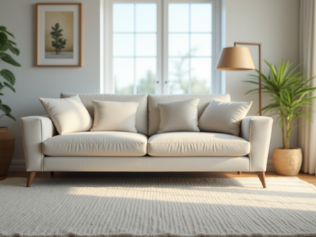 Why Upholstery Cleaning Matters: What to Expect from a Top-Tier Professional Service with King Kong Carpet Cleaning
