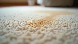 Effective Carpet Stain Removal Tips for Pet Owners