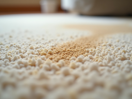 Effective Carpet Stain Removal Tips for Pet Owners