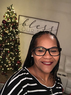 Tamika Welch