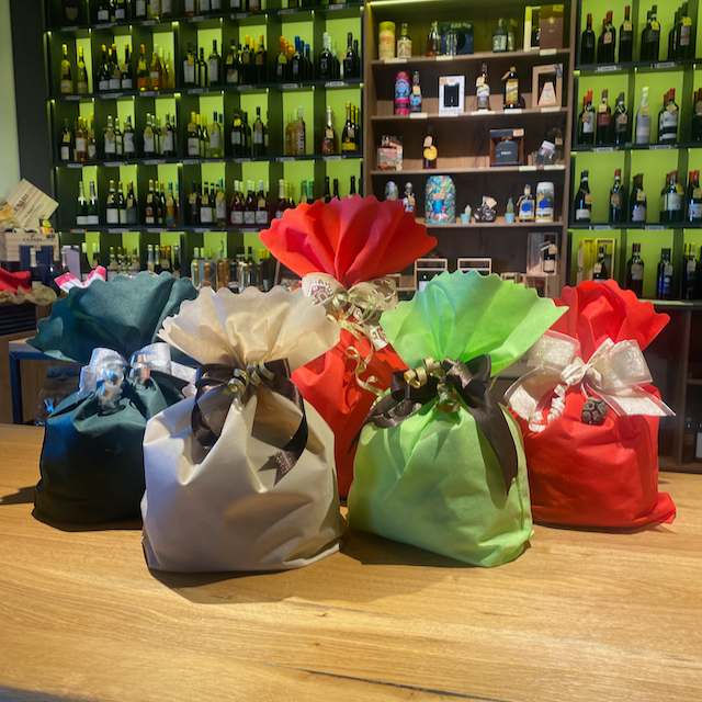 I Nostri Panettoni a Km Zero