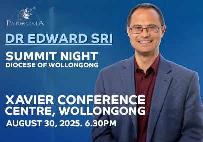 Dr Edward Sr - Xavier Centre Wollongong 