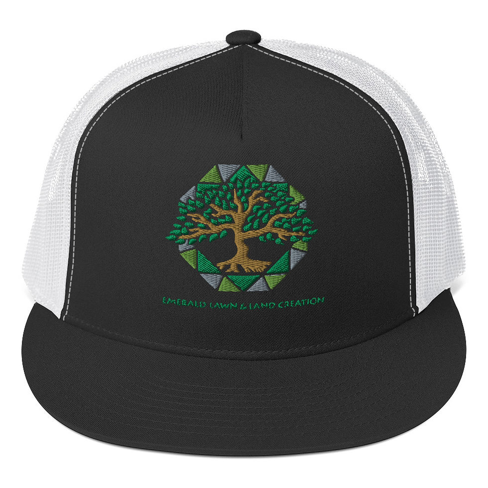 Thumbnail: Trucker Cap