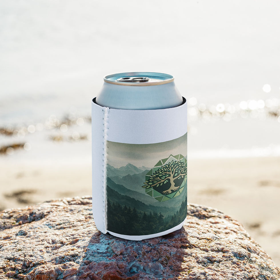 Thumbnail: Can cooler