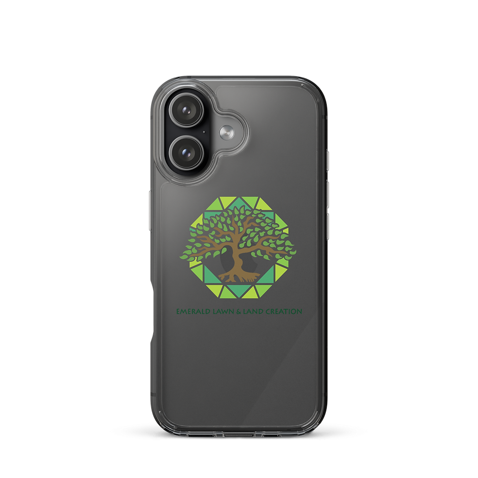 Thumbnail: Clear Case for iPhone®