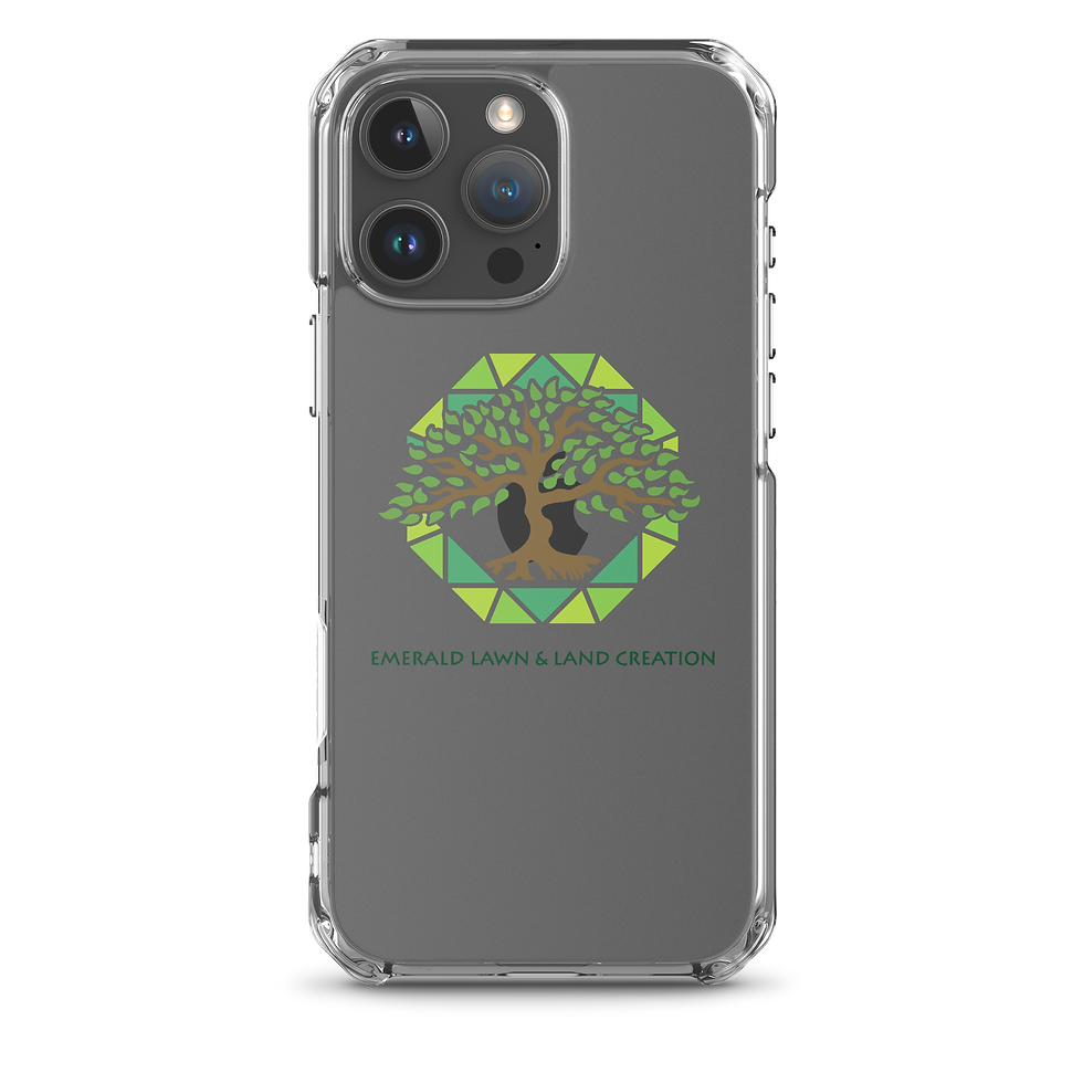 Thumbnail: Clear Case for iPhone®