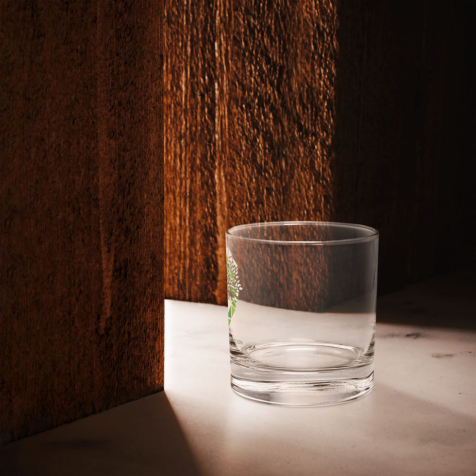 Thumbnail: Rocks glass