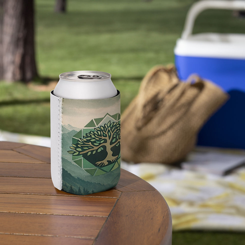Thumbnail: Can cooler
