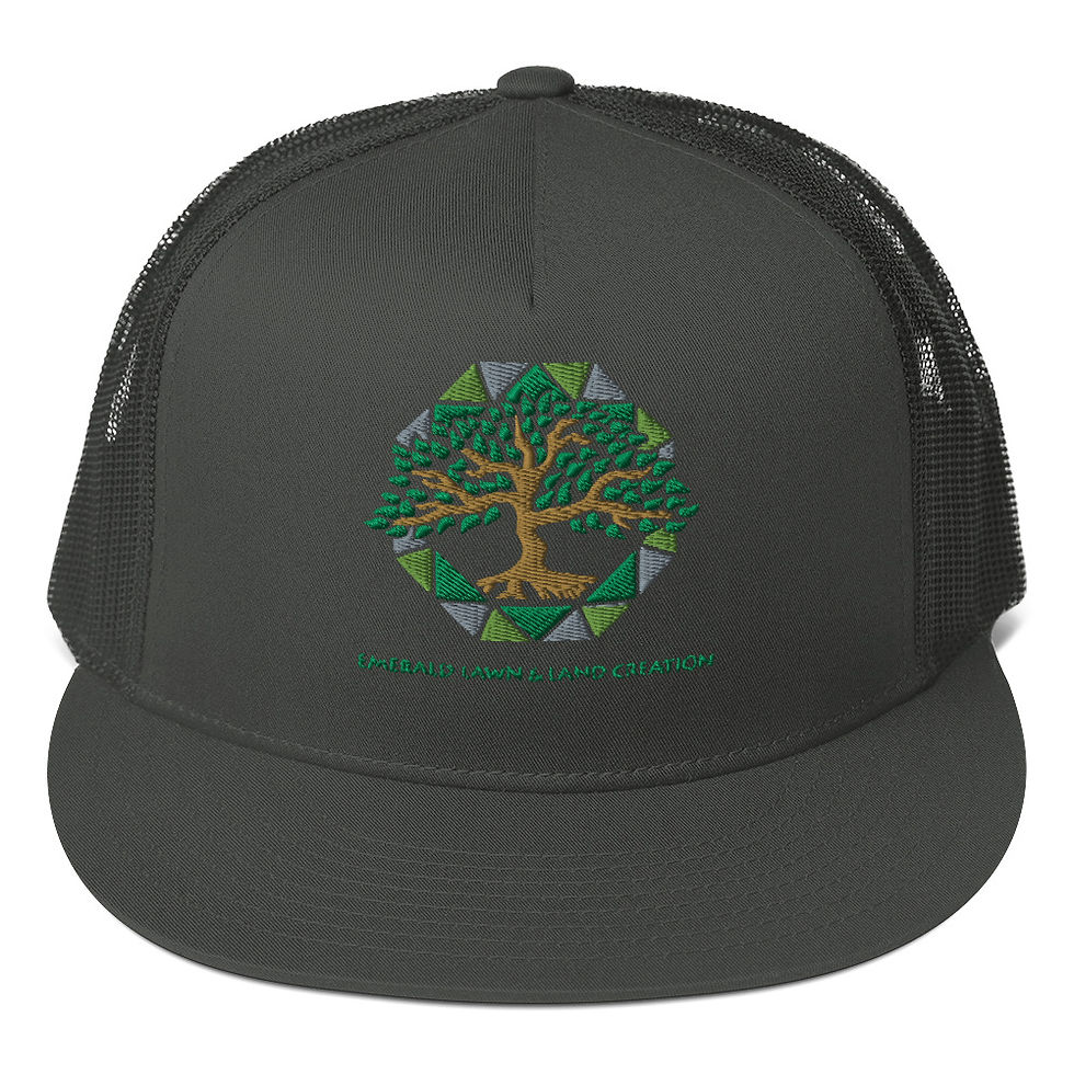 Thumbnail: Trucker Cap
