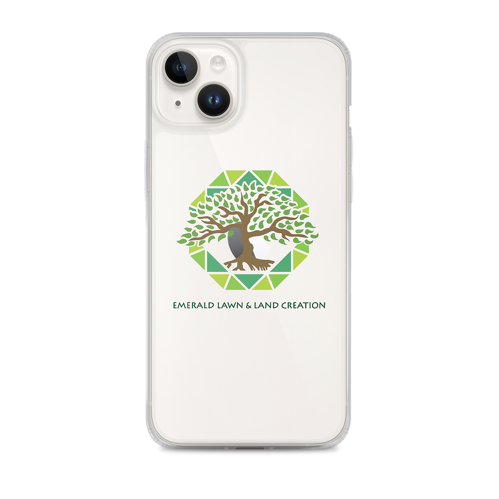 Thumbnail: Clear Case for iPhone®