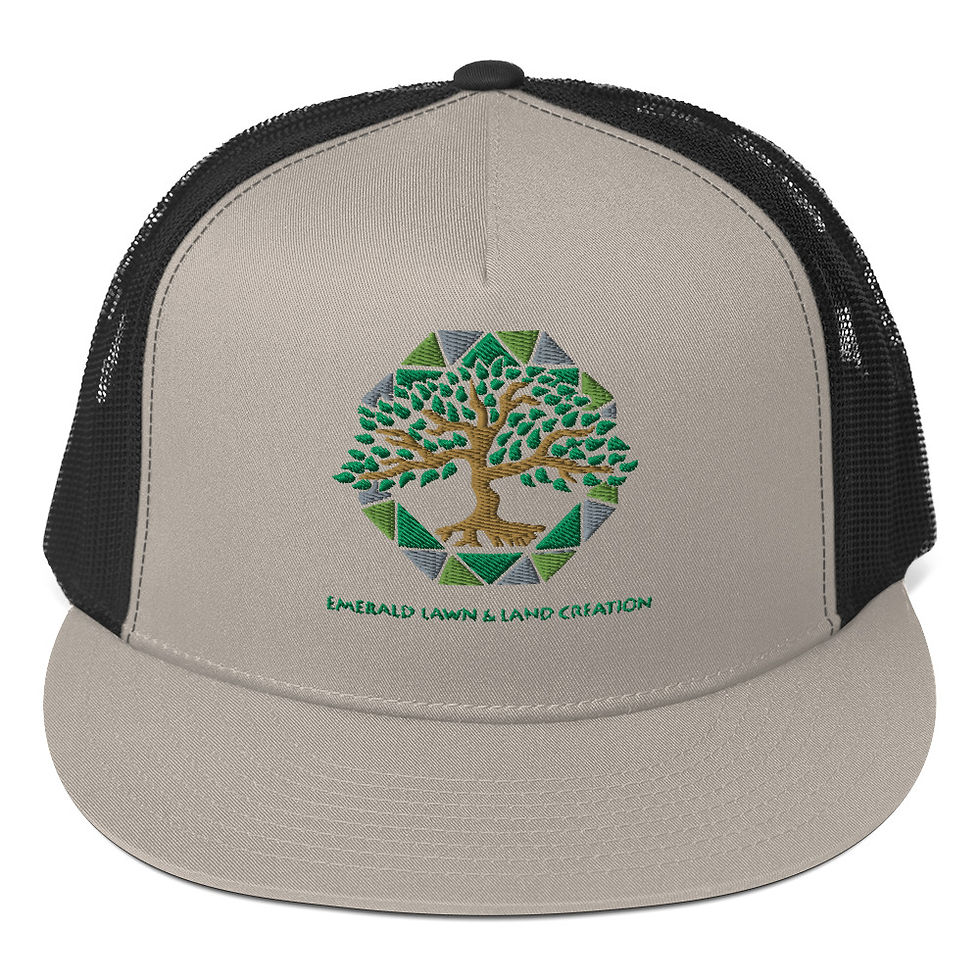 Thumbnail: Trucker Cap
