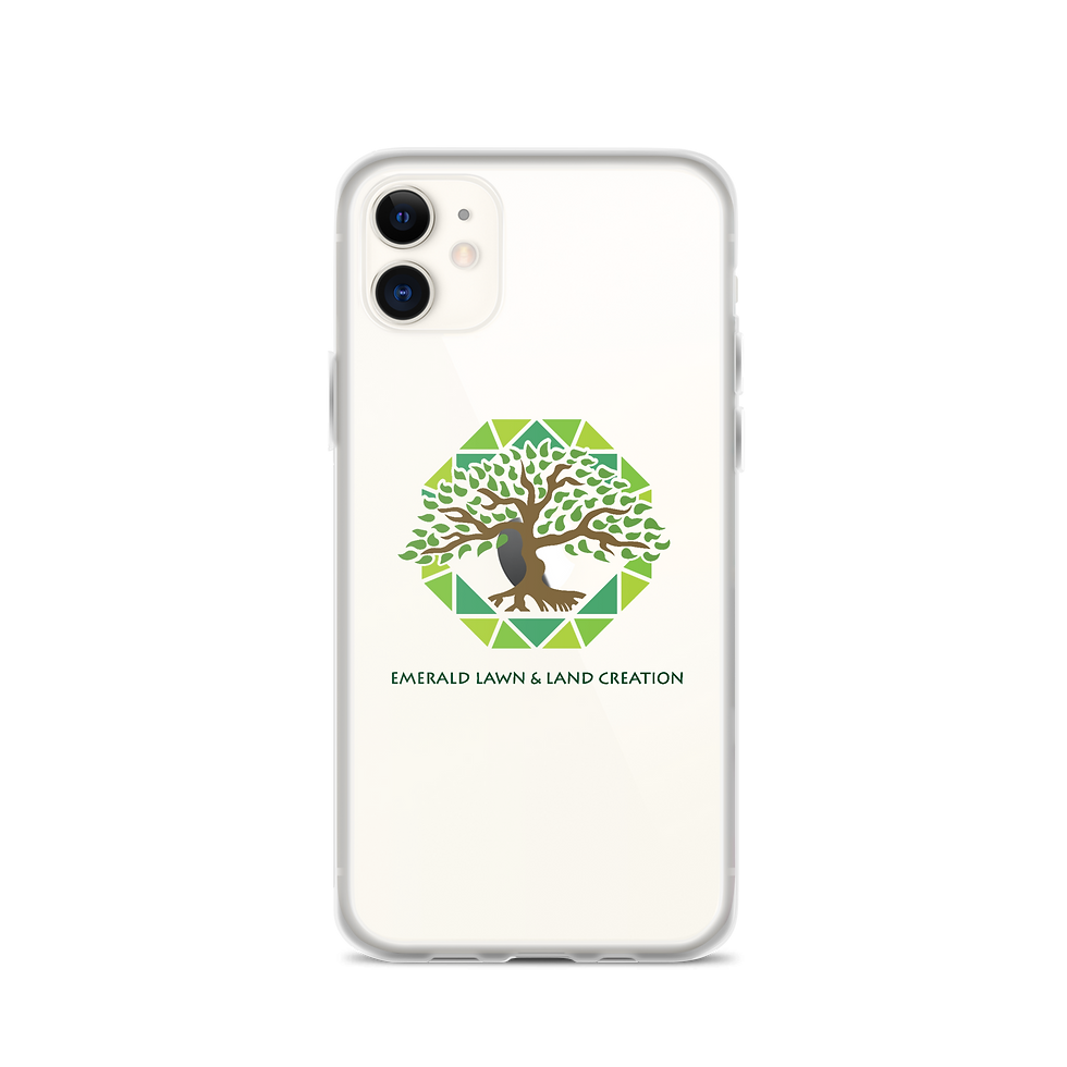 Thumbnail: Clear Case for iPhone®
