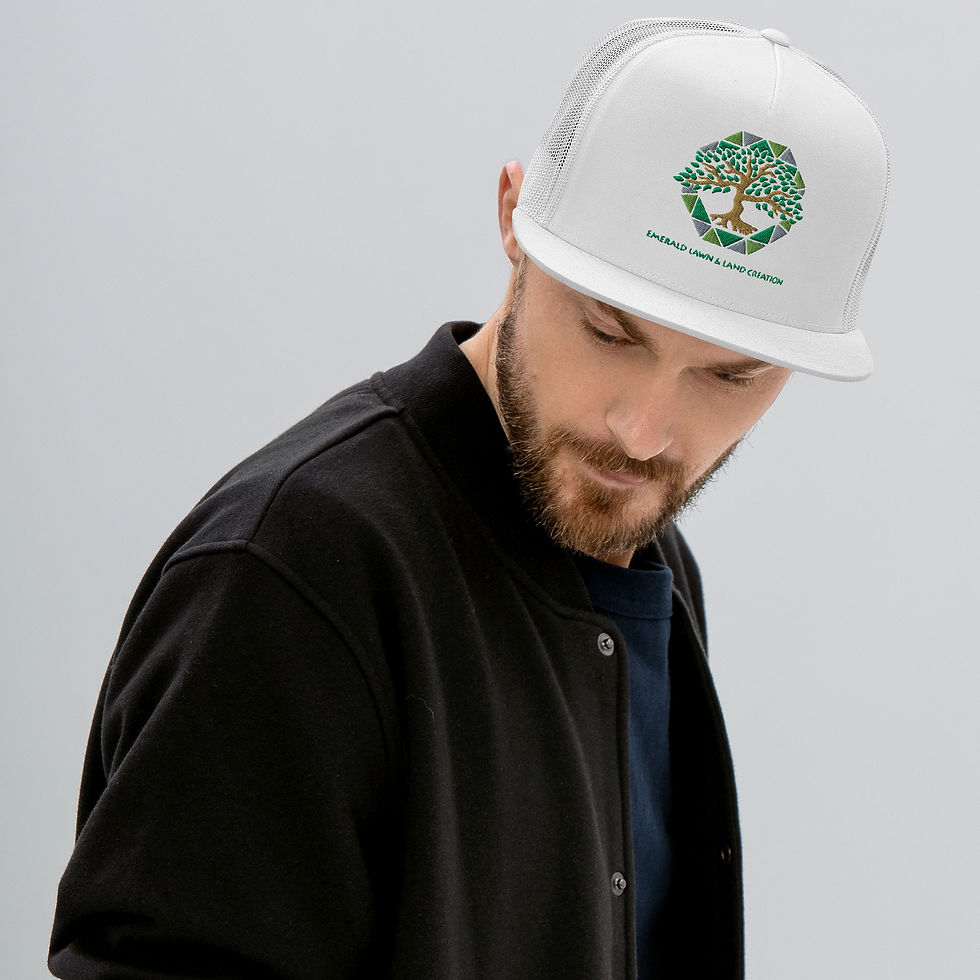 Thumbnail: Trucker Cap