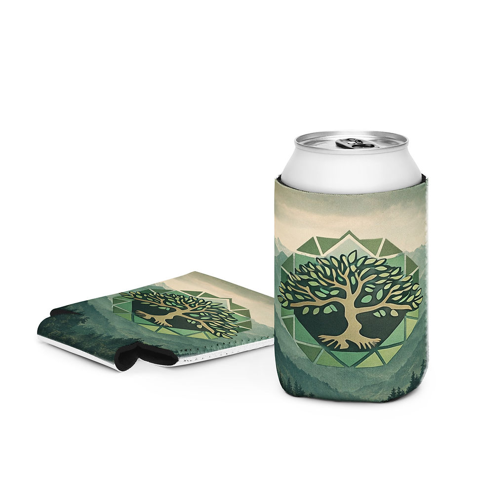Thumbnail: Can cooler