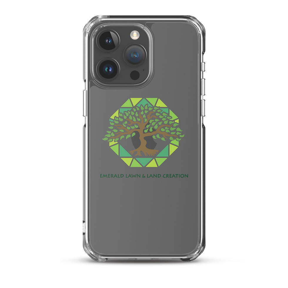 Thumbnail: Clear Case for iPhone®