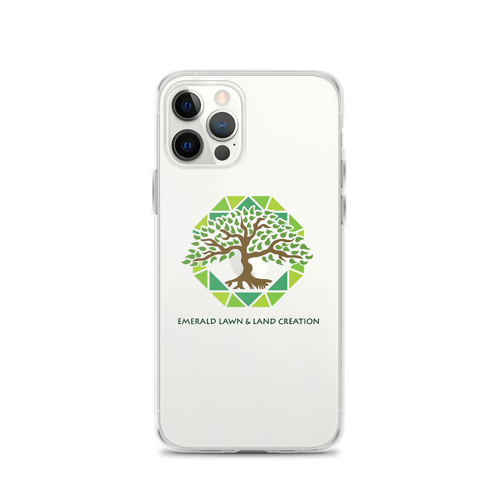 Thumbnail: Clear Case for iPhone®