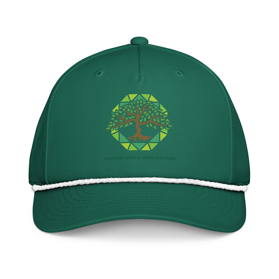 Thumbnail: Classic rope cap