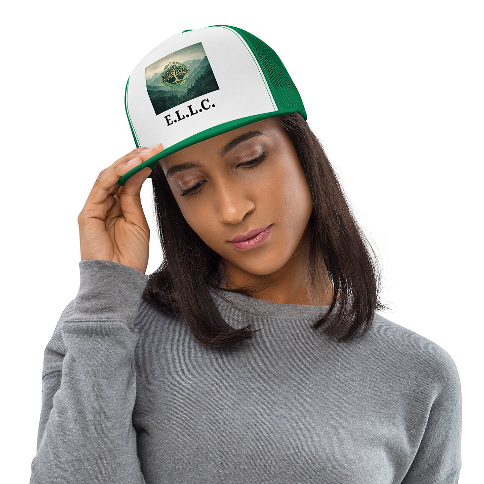 Thumbnail: Trucker Cap