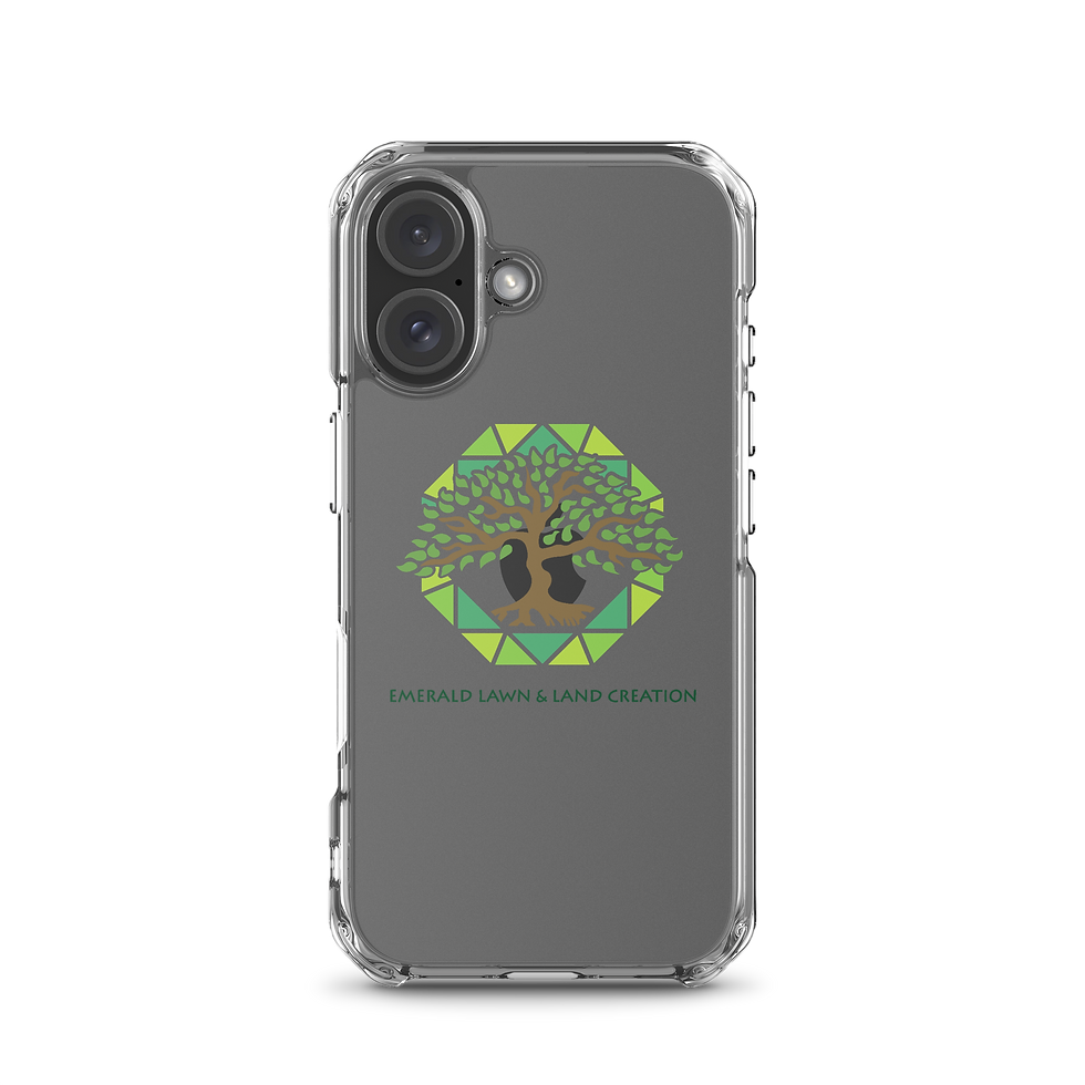 Thumbnail: Clear Case for iPhone®