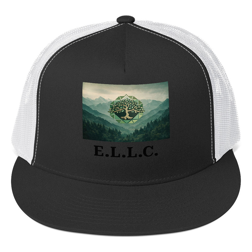 Thumbnail: Trucker Cap