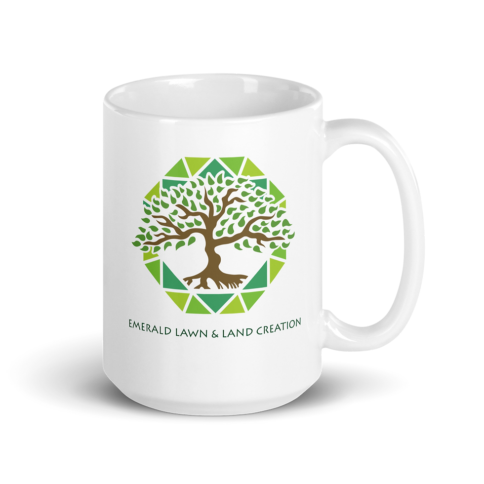 Thumbnail: White Glossy Mug