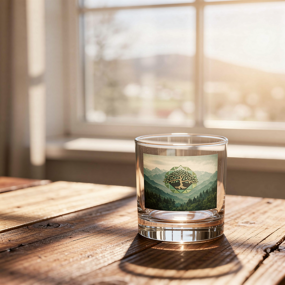 Thumbnail: Rocks glass