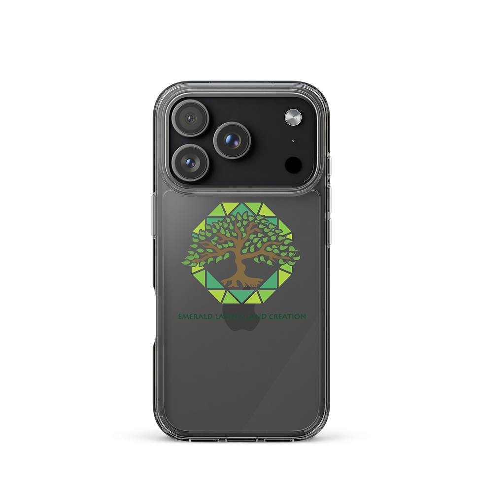 Thumbnail: Clear Case for iPhone®