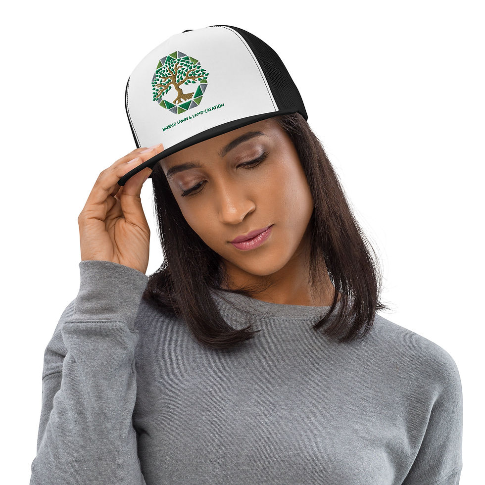 Thumbnail: Trucker Cap