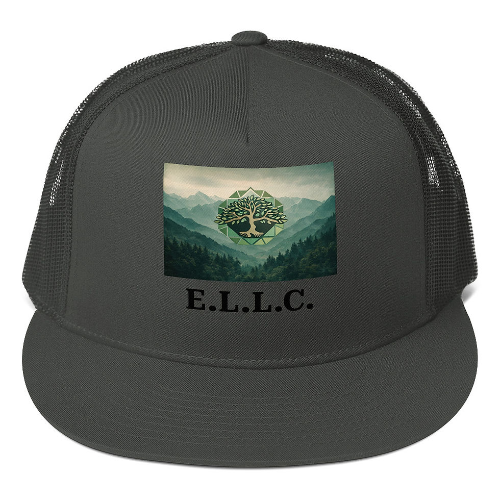 Thumbnail: Trucker Cap