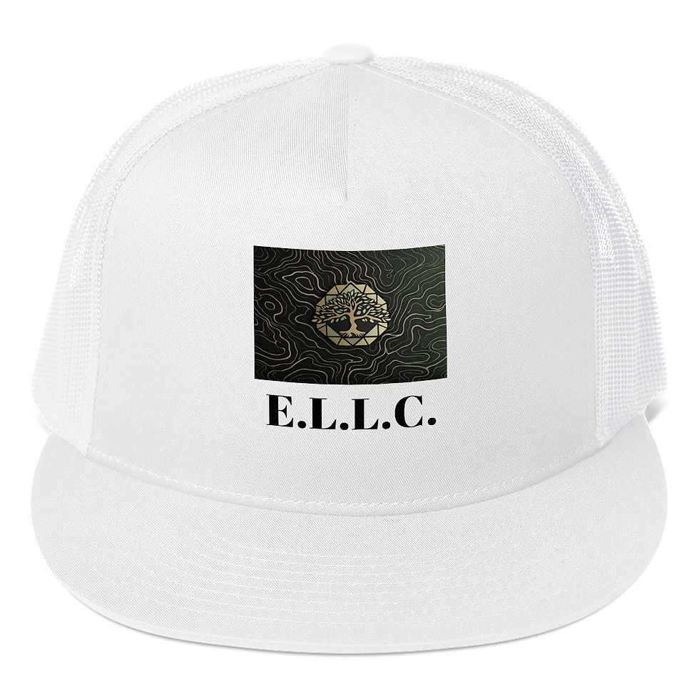 Thumbnail: Trucker Cap