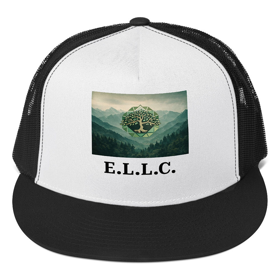 Thumbnail: Trucker Cap