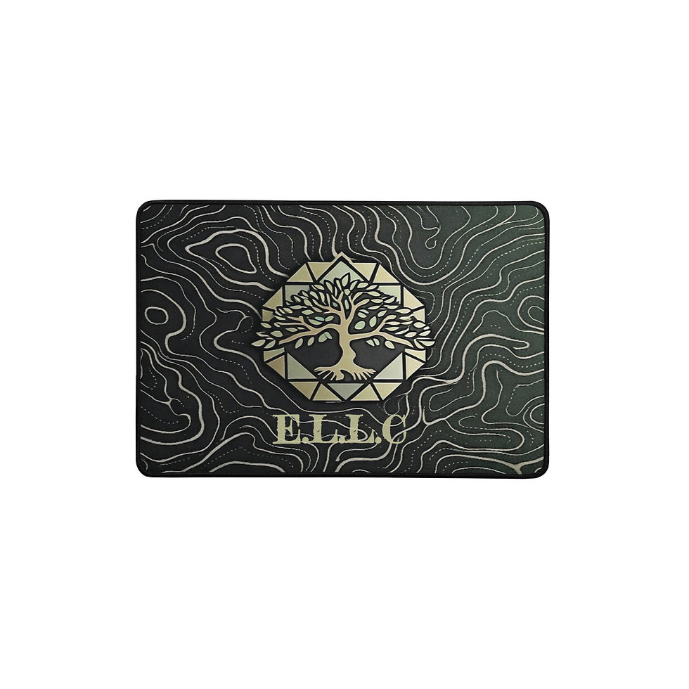 Thumbnail: Desk mat