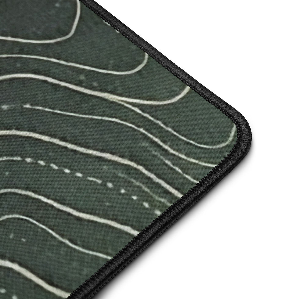 Thumbnail: Desk mat